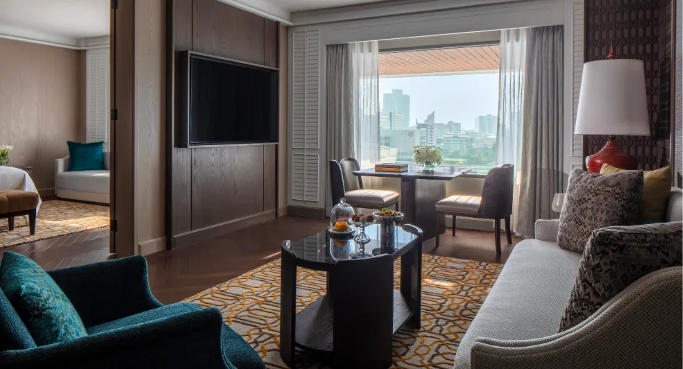 Dusit Thani Bangkok