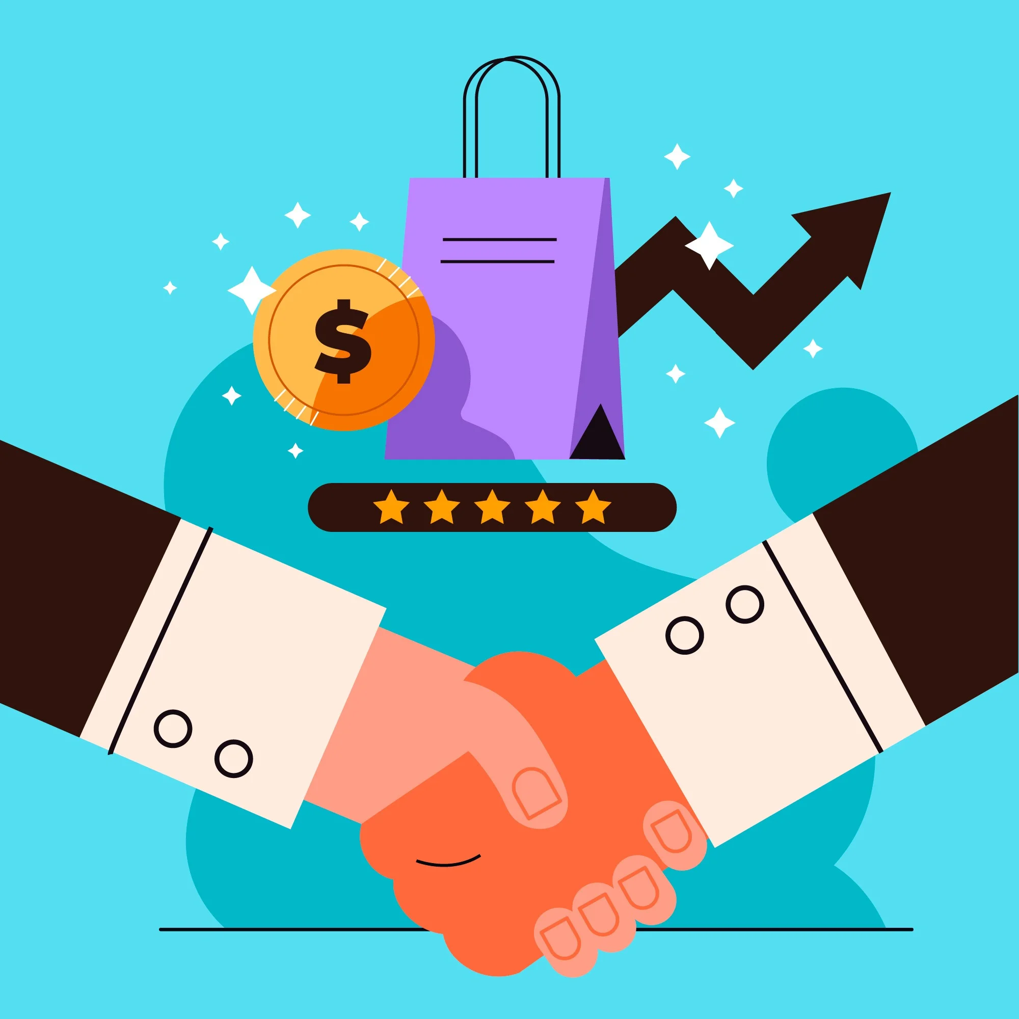 Trust Economy