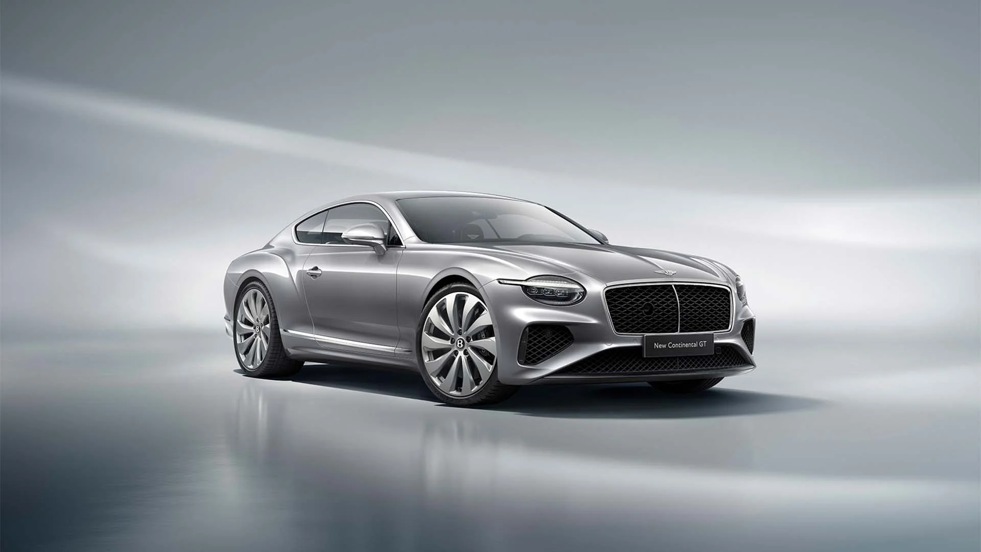 Bentley Continental GT price reduction of 3.5 million THB