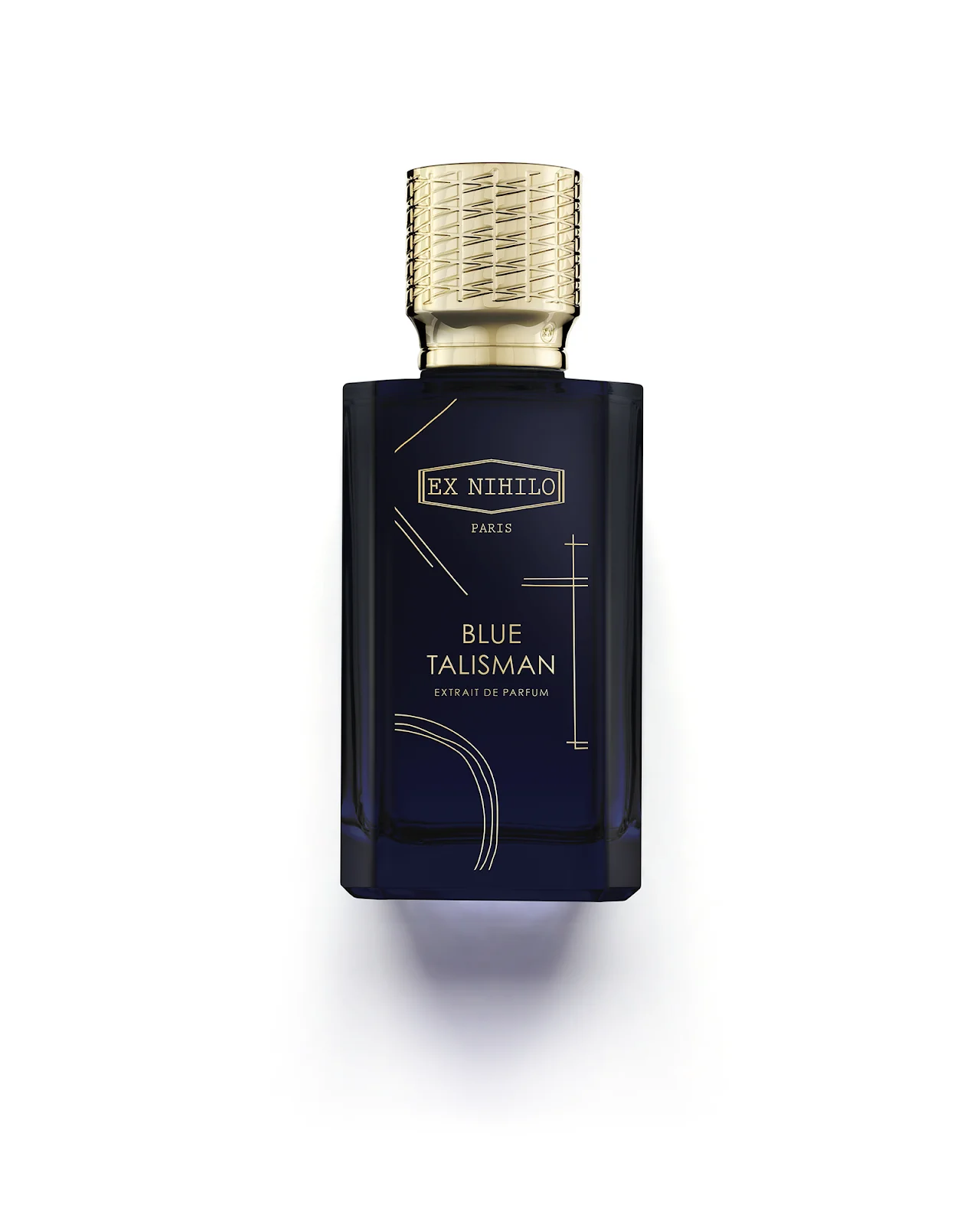 น้ำหอม Ex Nihilo Blue Talisman Extrait กลิ่น Niche ระดับโลก
