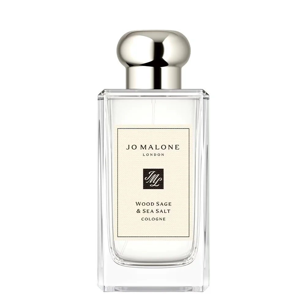 Jo Malone Wood Sage & Sea Salt Cologne for a fresh ocean vibe