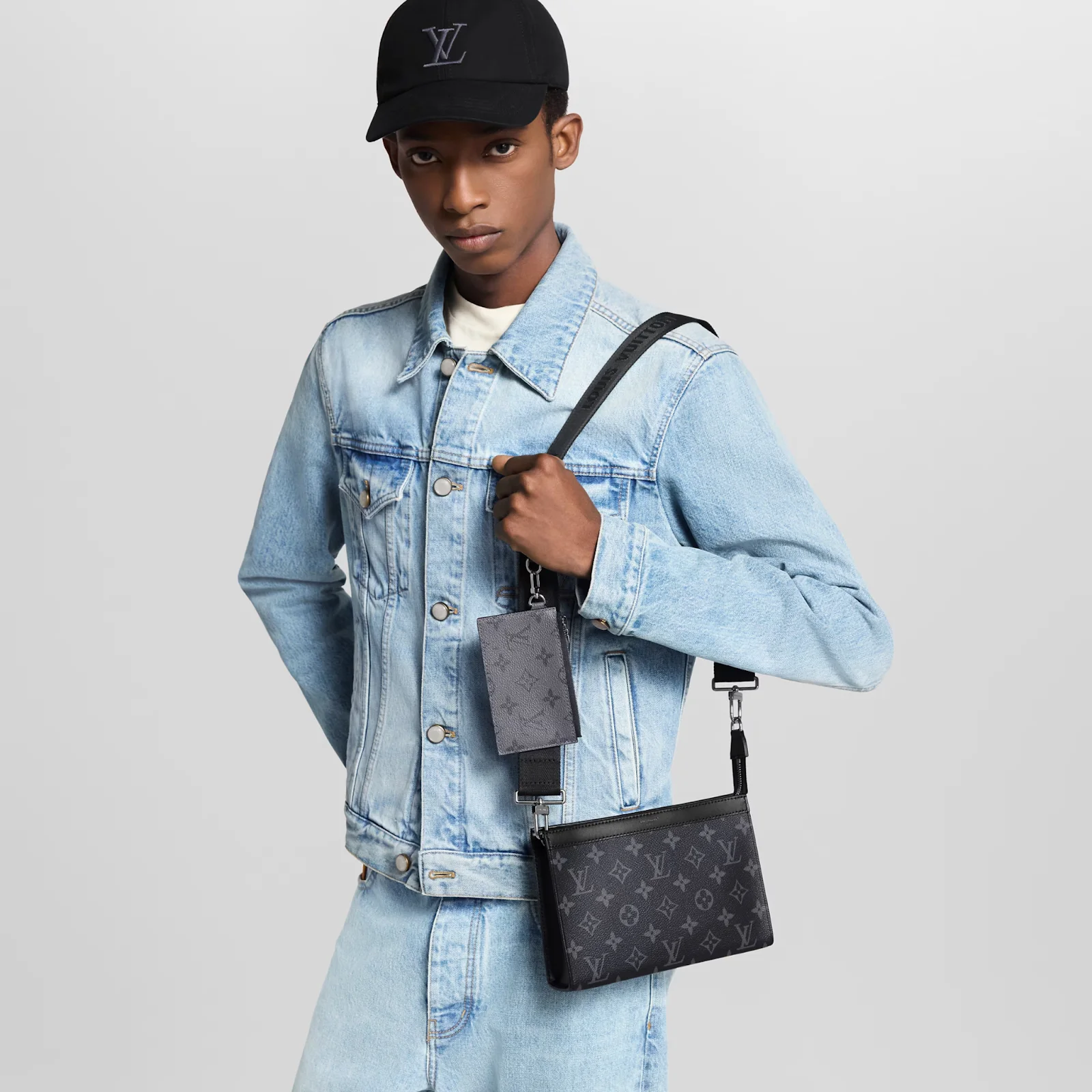 Gaston Wearable Wallet