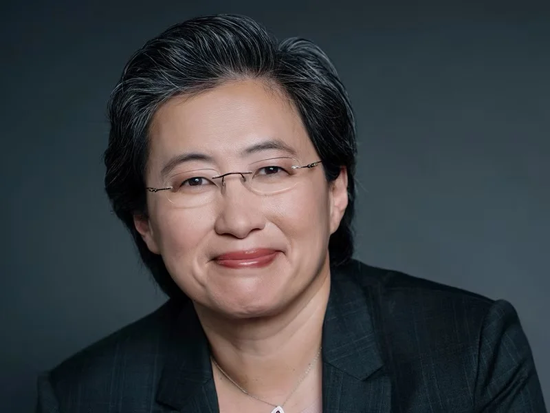 Influential American female CEOs in finance and technology for 2025
