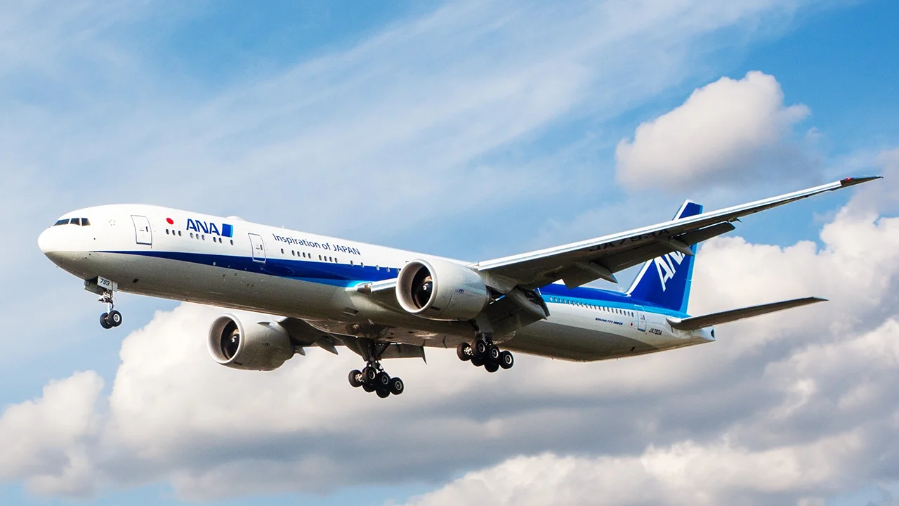 อัปเดต 10 สายการบินระดับ 5 ดาว ปี 2026 โดย SKYTRAX