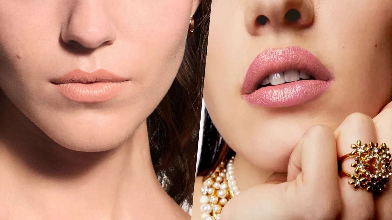 Effortlessly Elegant: 6 Best Luxury Nude Lipsticks