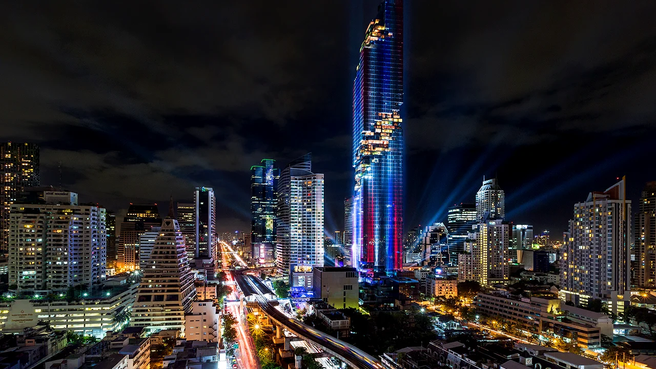 เมืองที่แพงที่สุดในโลก กรุงเทพฯ ติด TOP 10 สายหรู