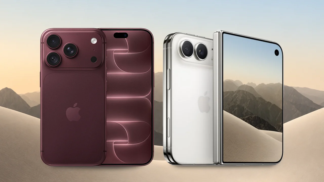 ซื้อ iPhone 18 Pro Max และ iPhone Duo ที่ประเทศไหนถูกสุด? 
