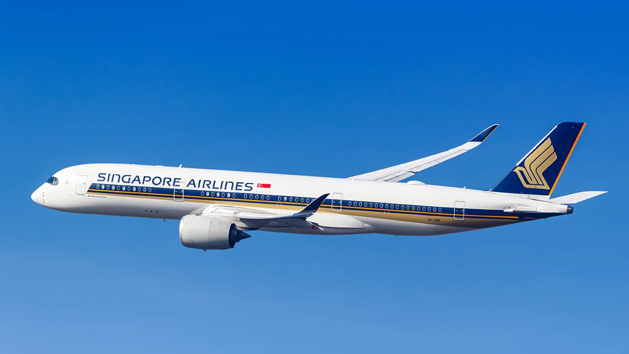 ทวงแชมป์คืน! สายการบินที่ดีที่สุดในโลก 2026 การบินไทยอันดับ 20