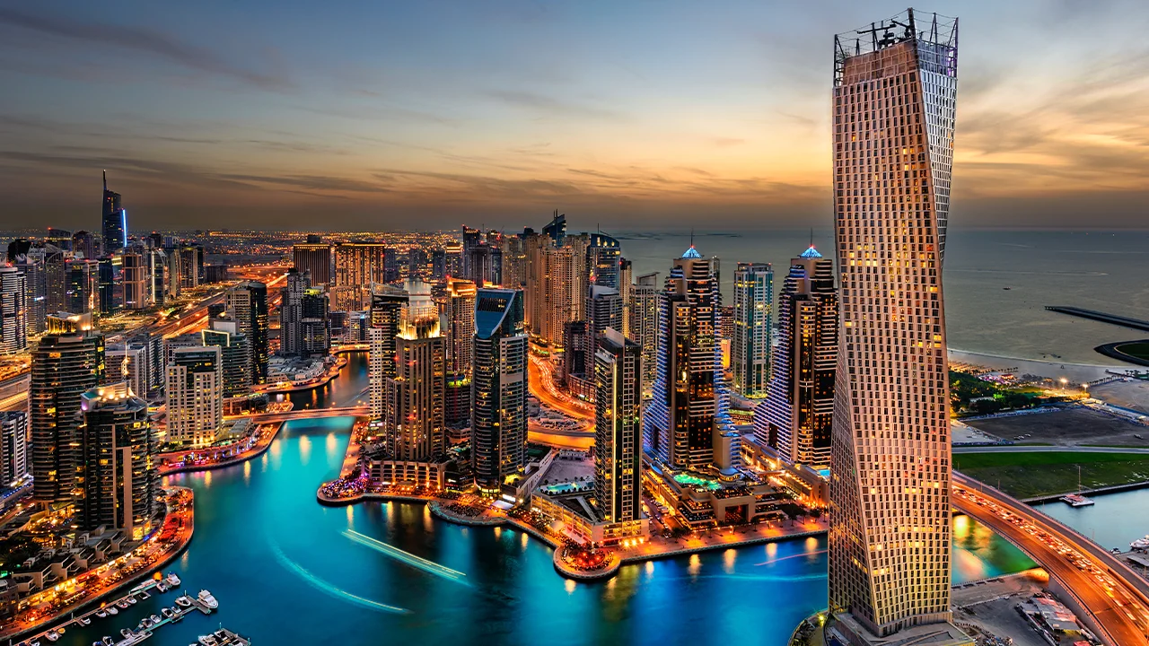 เปิดโผ! ประเทศที่ดีที่สุดในโลก 2026 ของเศรษฐี Expat ไทยอันดับ 3