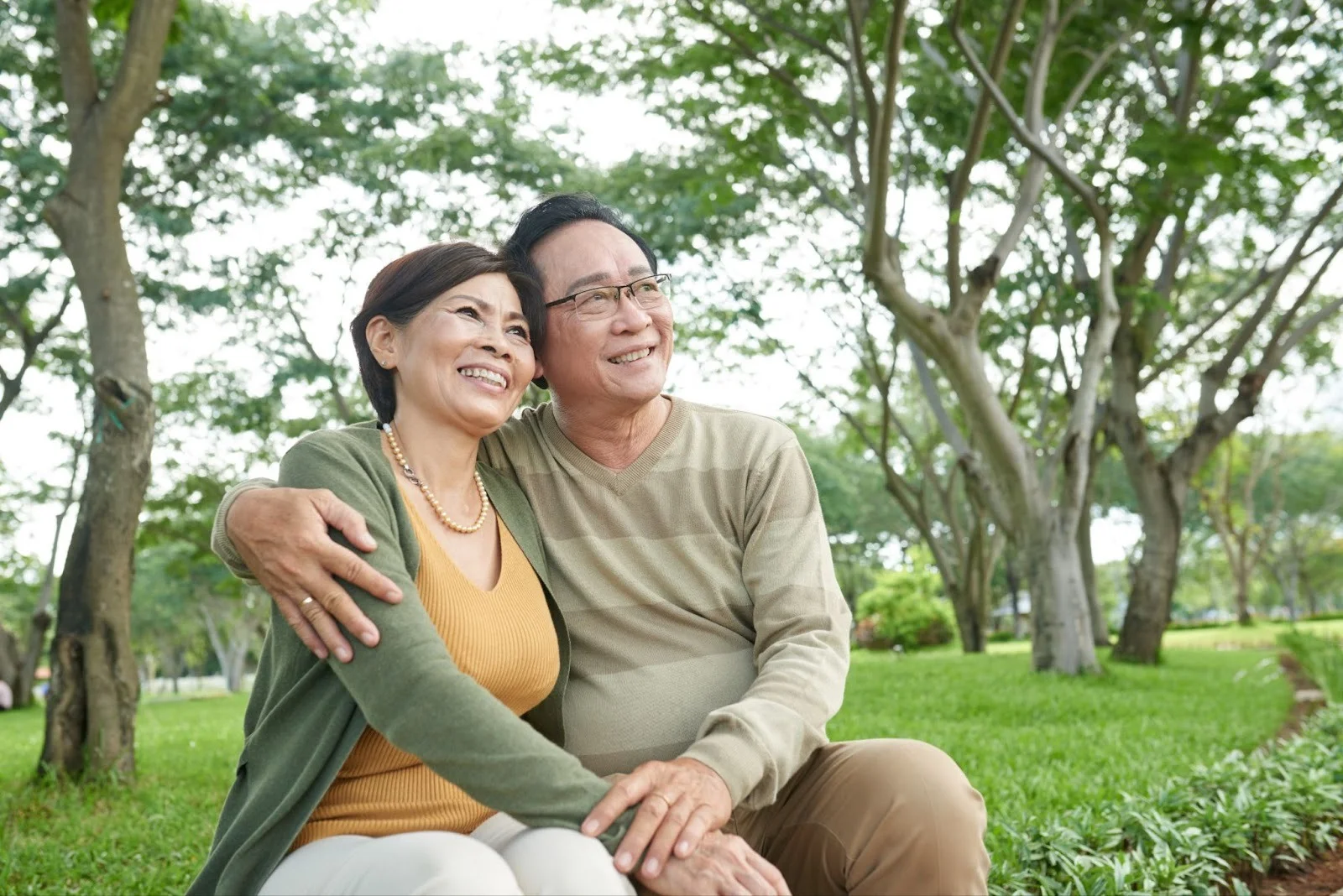 Deep DNA health screening for personalized longevity planning