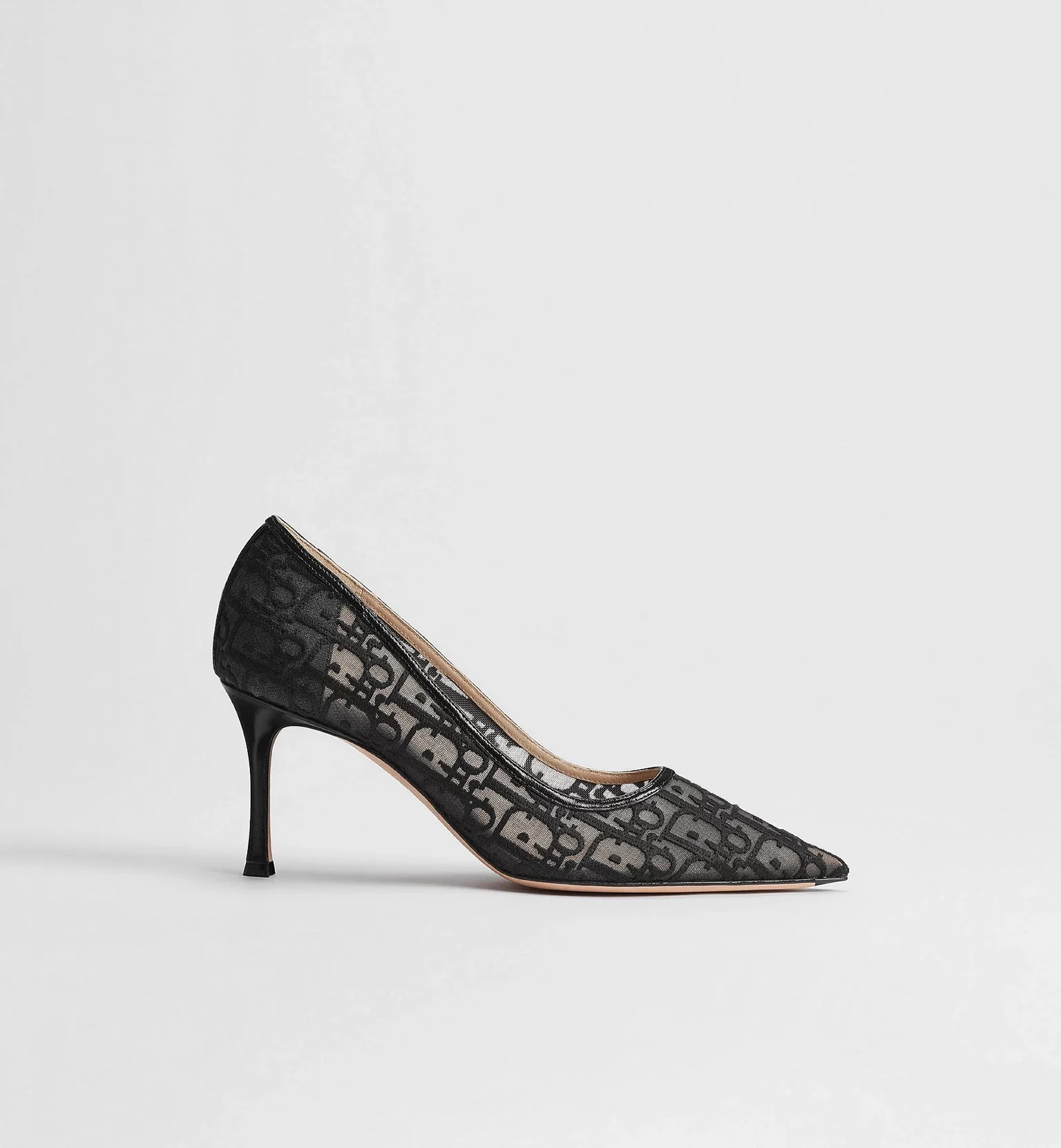รองเท้าส้นสูง Dior Adiorable Pump