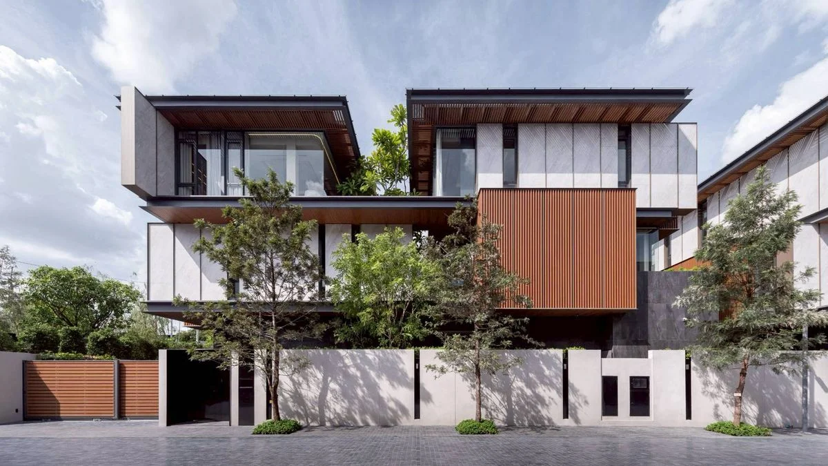 SONLE Residences