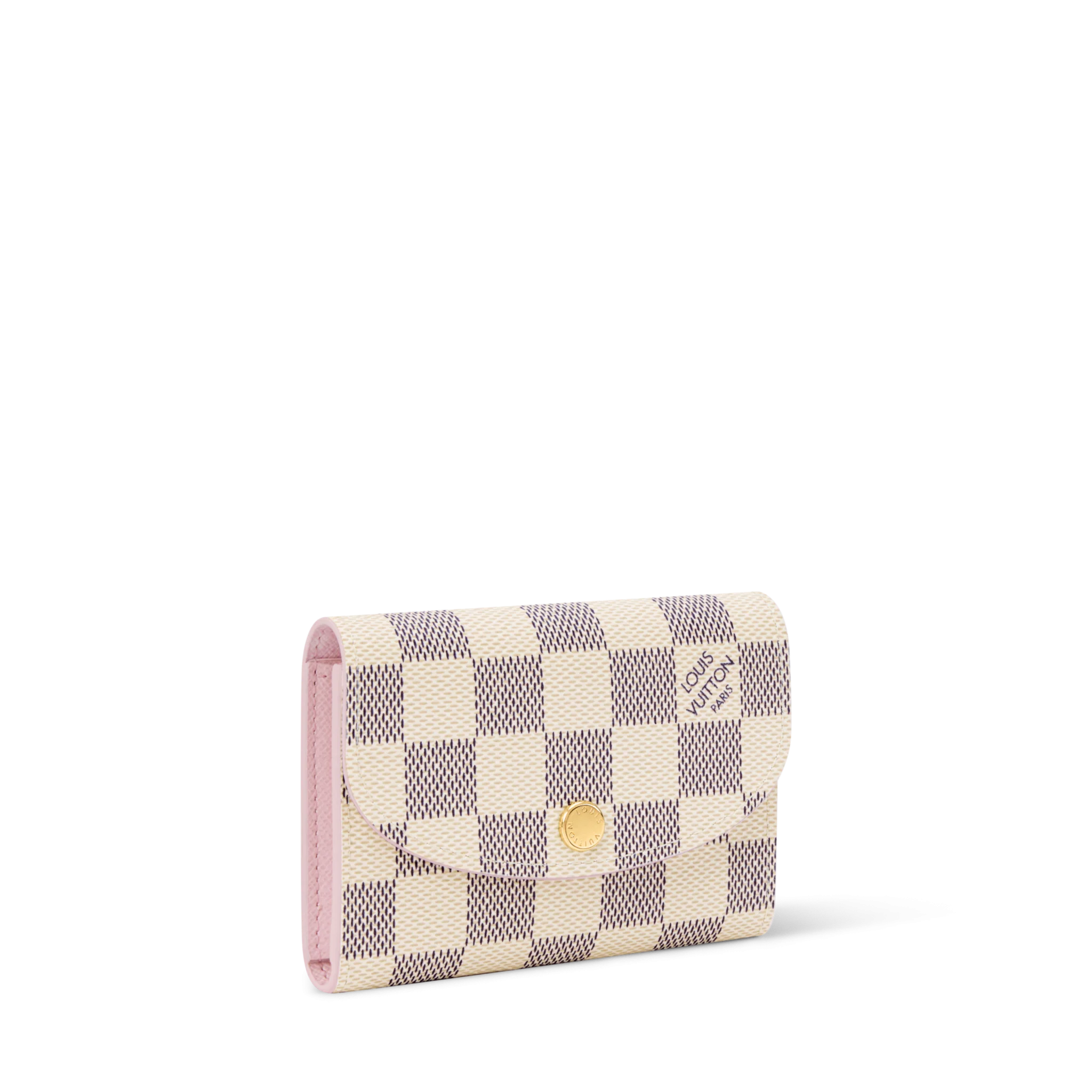 New Louis Vuitton Passport Cover in Monogram Empreinte leather