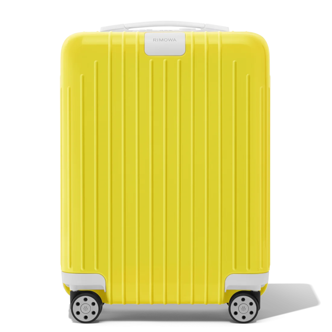 วันจันทร์ – Essential Lite - Cabin U Kids Edition สี: Gloss Bee Yellow