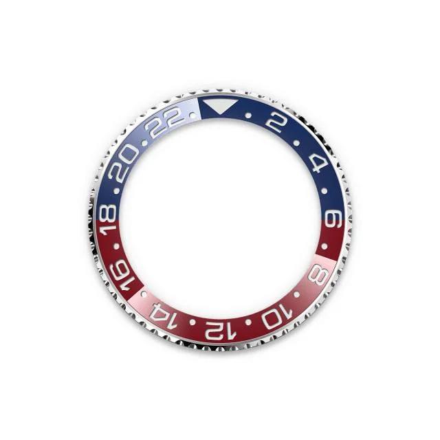 Rolex Cerachrom ceramic bezel production difficulties and craftsmanship