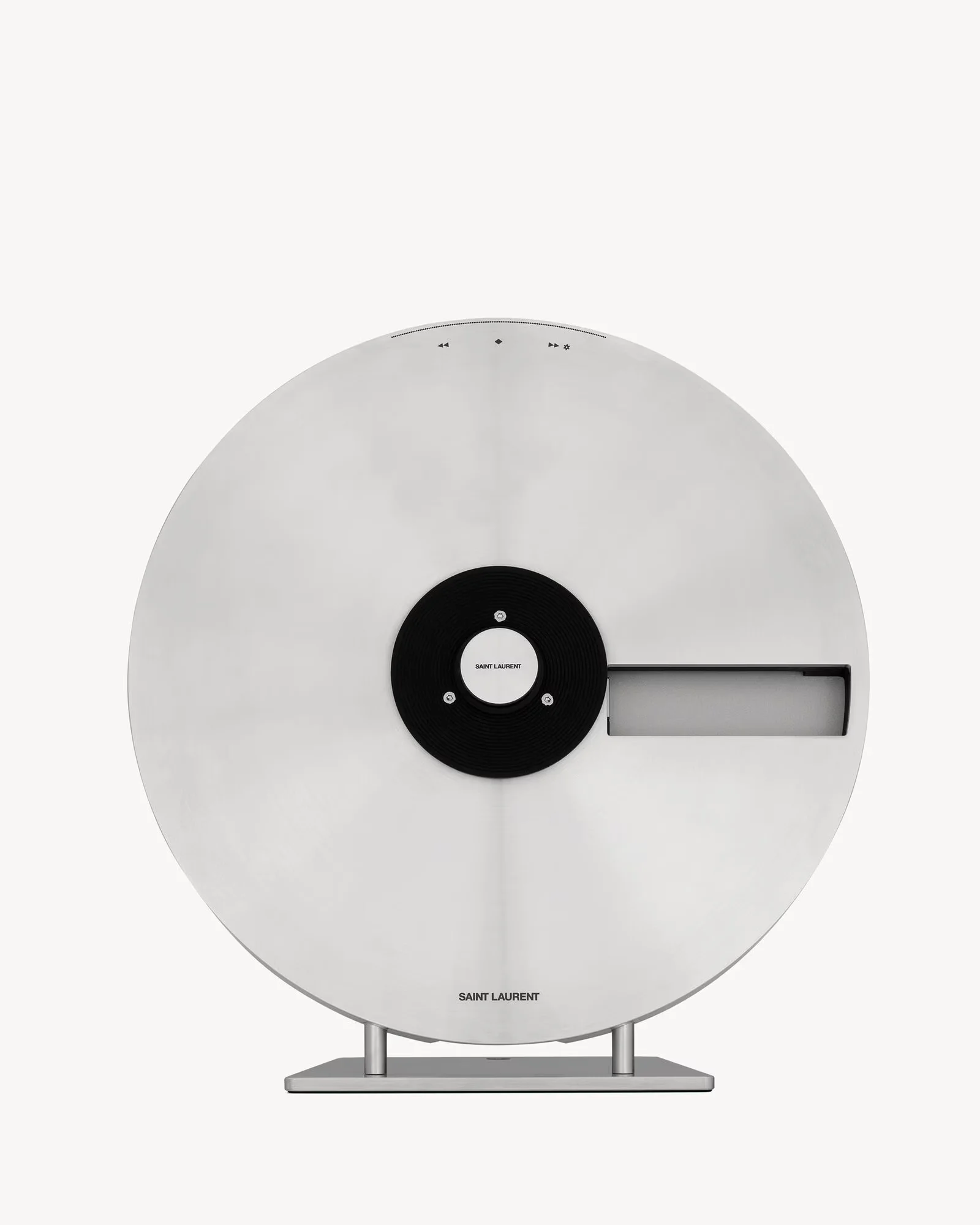 BANG & OLUFSEN BEOPLAY H100 SAINT LAURENT RIVE DROITE EDITION