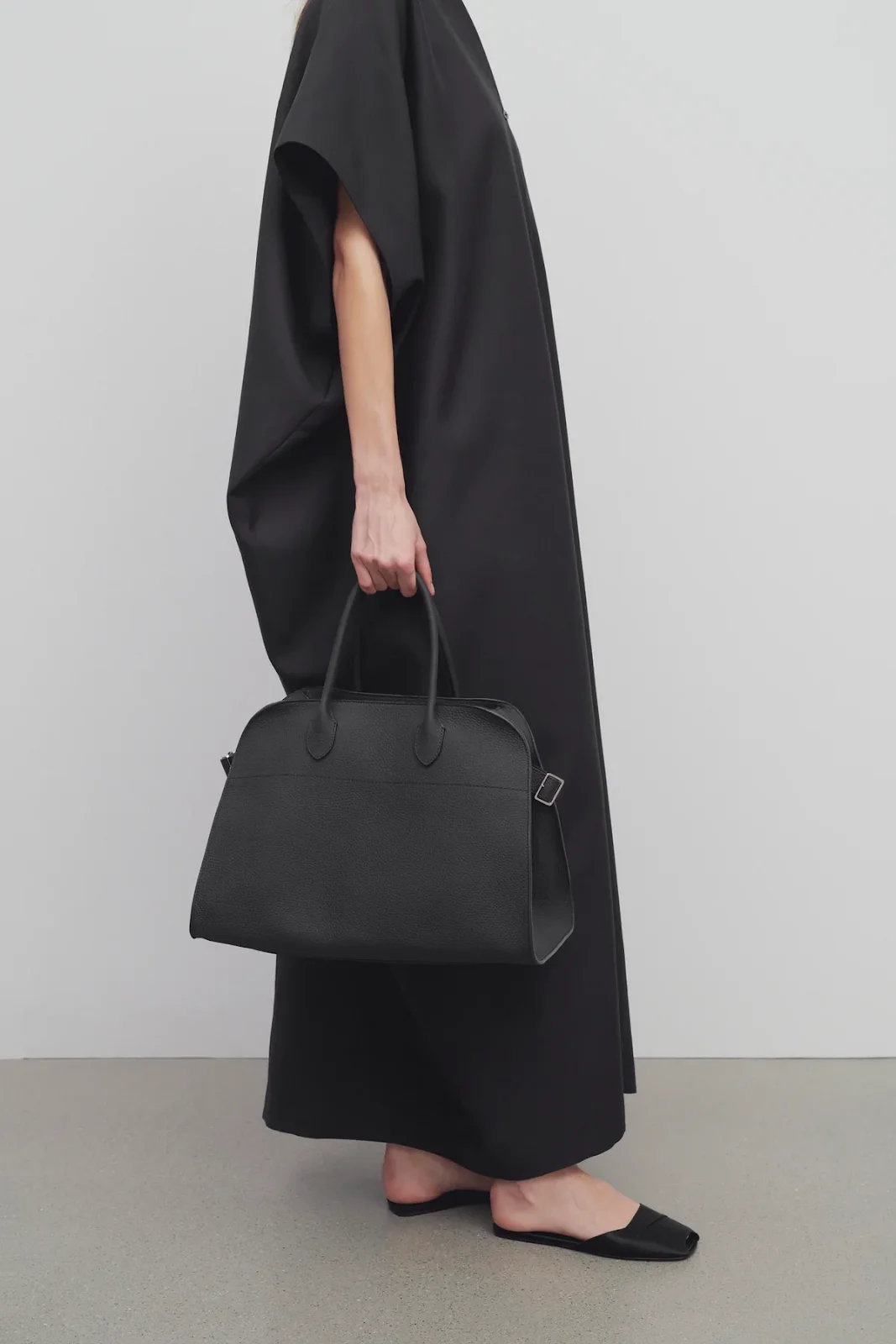 Soft Margaux Bag