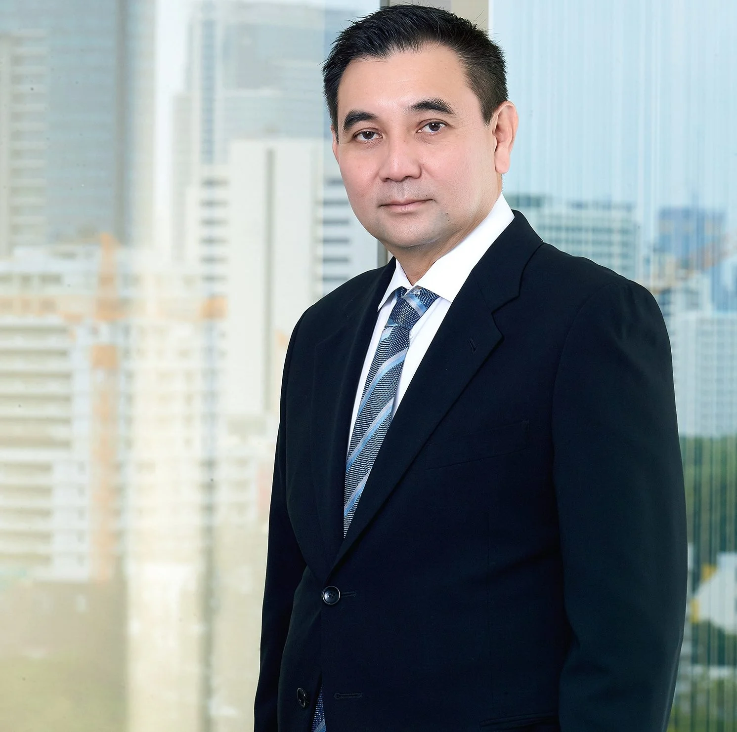 Sarath Ratanavadi, the fast-growing billionaire at global rank 157