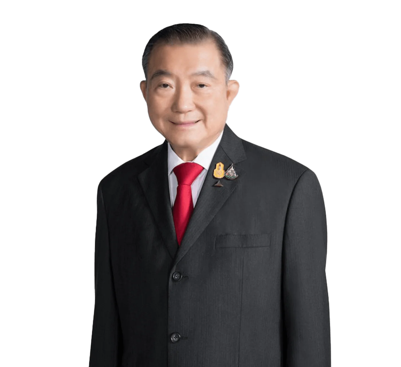 เจ้าสัวเจริญ สิริวัฒนภักดี ติดอันดับมหาศาลมหาเศรษฐีโลกโดย Forbes