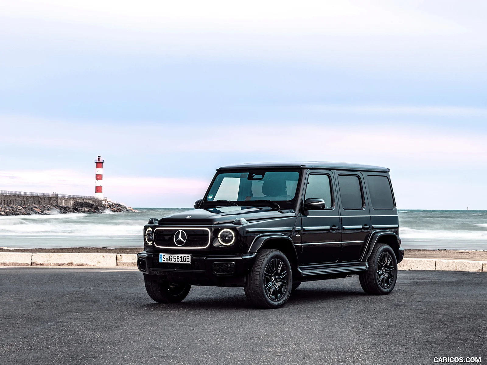 Mercedes-Benz ครองอันดับ 1 แบรนด์รถหรูมูลค่าสูงสุดในโลก 2025