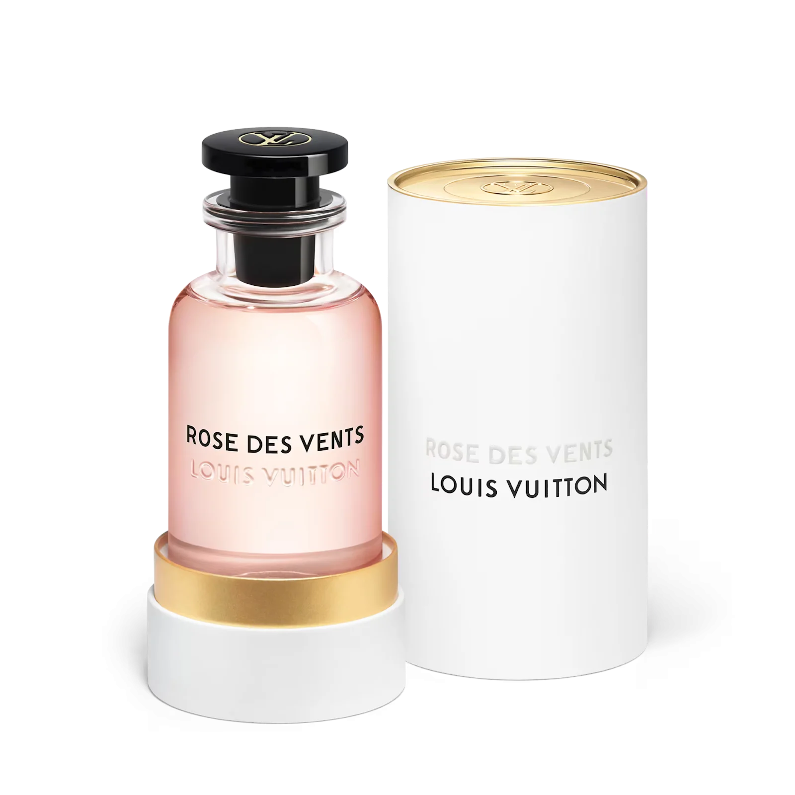 น้ำหอม Louis Vuitton Rose des Vents กลิ่นกุหลาบระดับไฮเอนด์