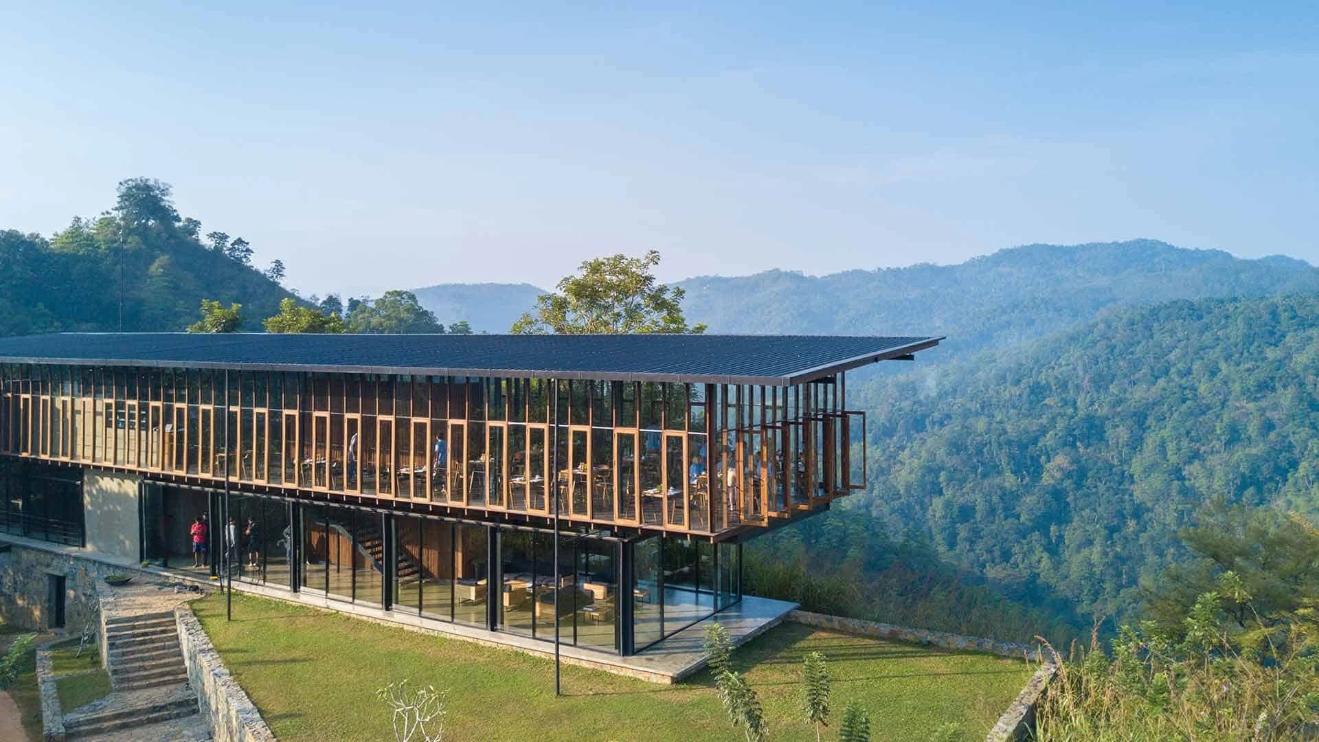 Santani Wellness Kandy – Sri Lanka