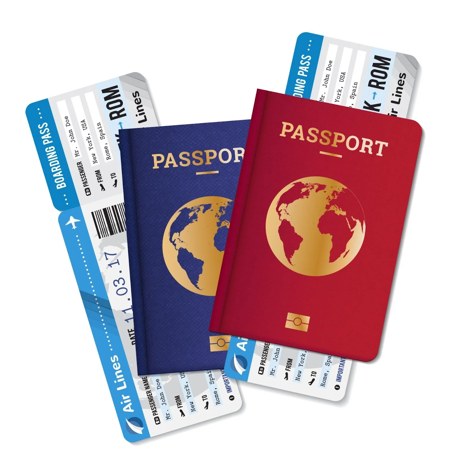 USA Immigrant Visa categories affected by new screening policy