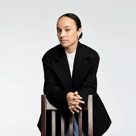 Grace Wales Bonner ดีไซเนอร์คนใหม่ที่จะมานำทัพ Hermès Menswear
